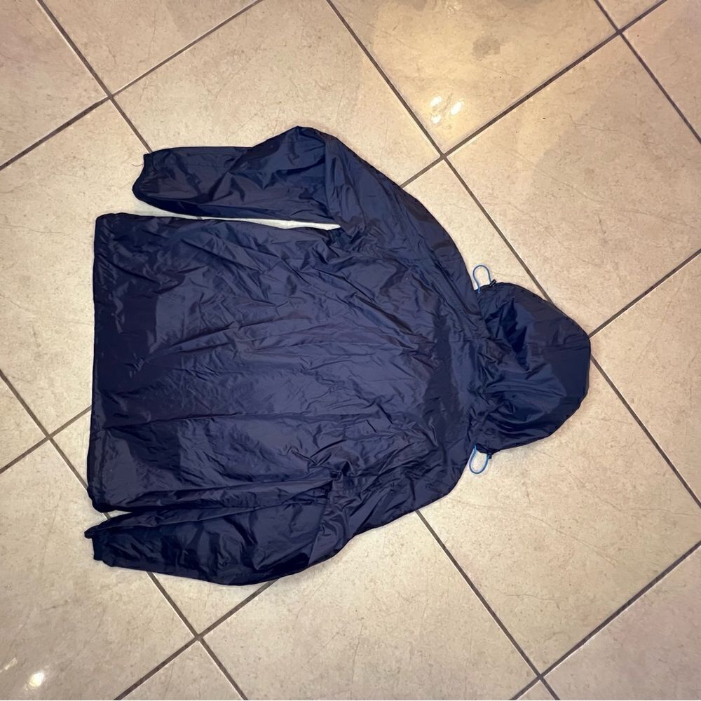 CMP Rain Jacket/Shell - Picture 3 of 5